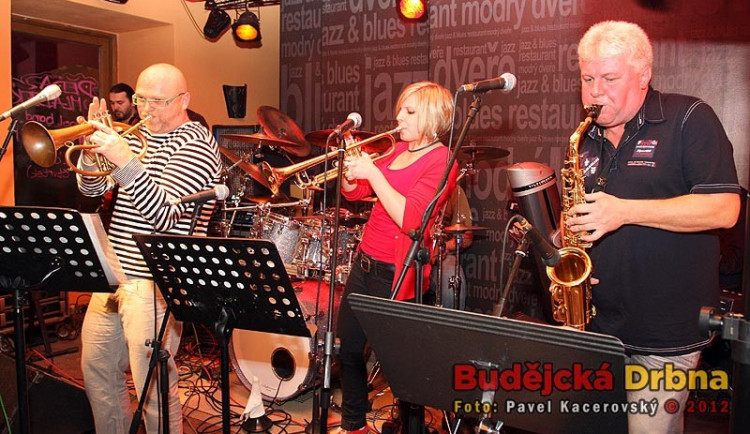 Hudba všech žánrů bude znít po celý týden Budějcemi
