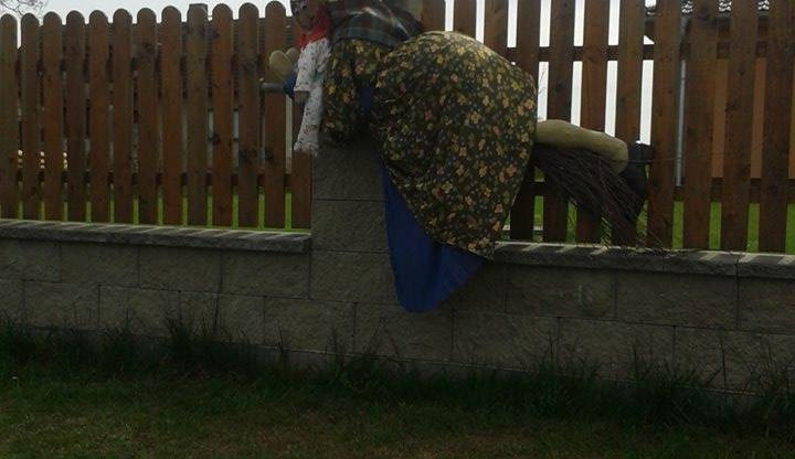 Čarodejnice budou rejdit i v centru Budějc