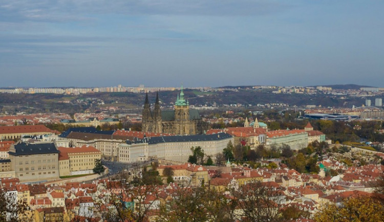 Praha od příštího roku přidá městským částem peníze na obyvatele