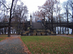 Strany chystají 1. máj, na Střeleckém ostrově ČSSD i anarchisté