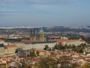Praha od příštího roku přidá městským částem peníze na obyvatele