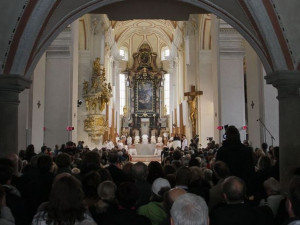 Zpřísnění podmínek pro církve, jak chce Úsvit, vláda asi odmítne