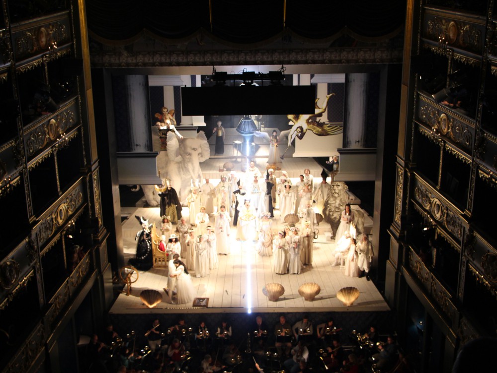 Ilustrační foto, provazek.cz