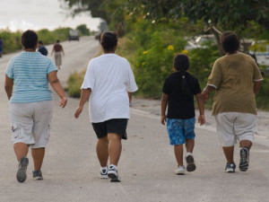 Výskyt obezity u dětí stoupá, řešením je osvěta a prevence