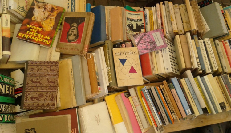 Noc literatury se ve středu uskuteční například v Budějcích, Písku či Prachaticích
