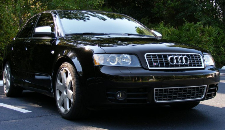 Ilustrační fotografie