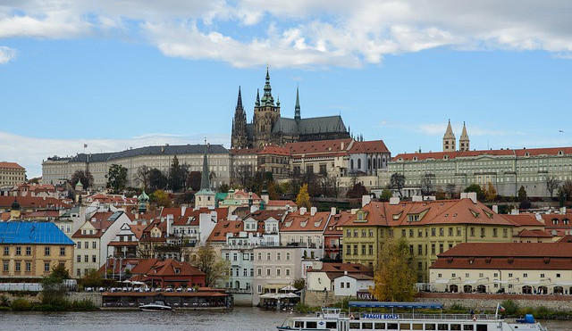 Praha