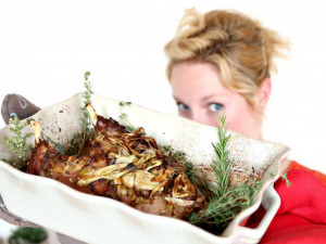 Veronika Kokešová se stala podruhé Food blogerem roku