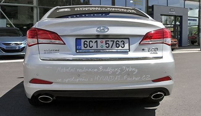 Ilustrační fotografie