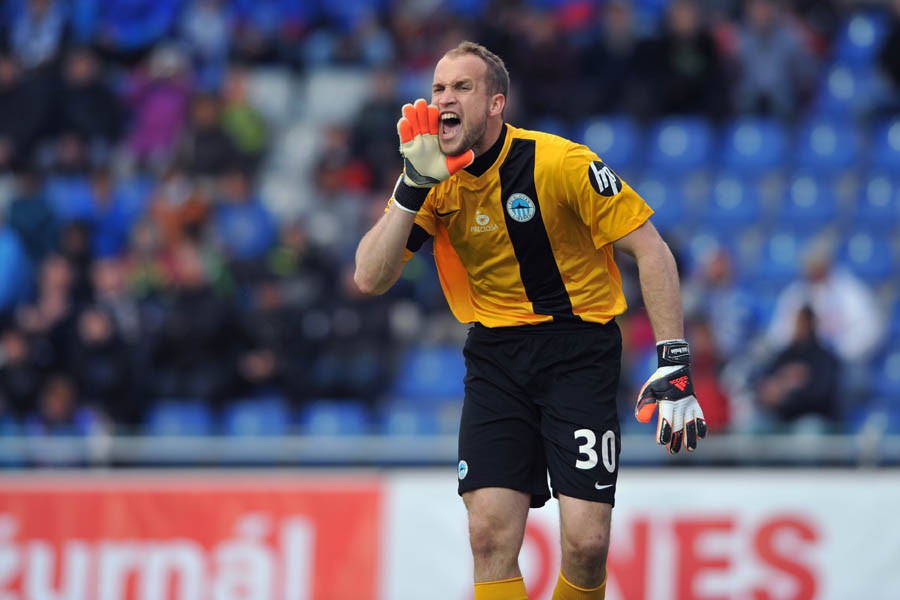 Ilustrační foto: Jaroslav Appeltauer