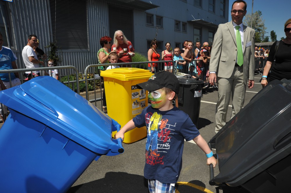 Foto: Zdeněk Kolařík