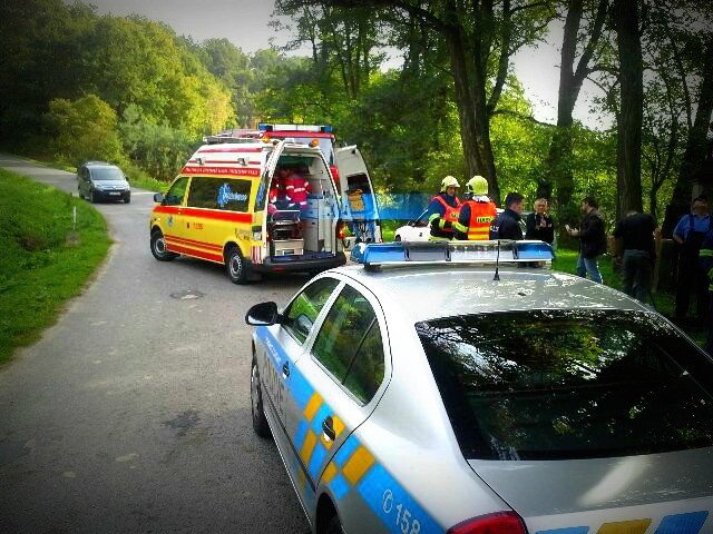 Ilustrační foto: ZZSLK