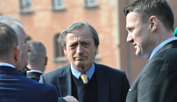 Martin Stropnický, Foto: Michael Daněk