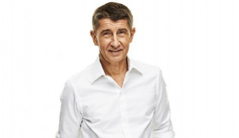 Andrej Babiš