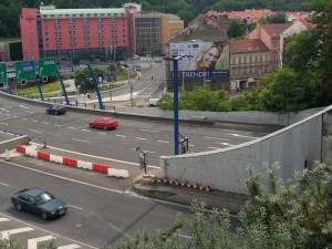 Strahovský tunel bude kvůli Blance v červenci deset dnů uzavřený