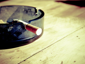Zákaz kouření v restauracích – zlatá medaile z mistrovství světa ve vytváření zmatků