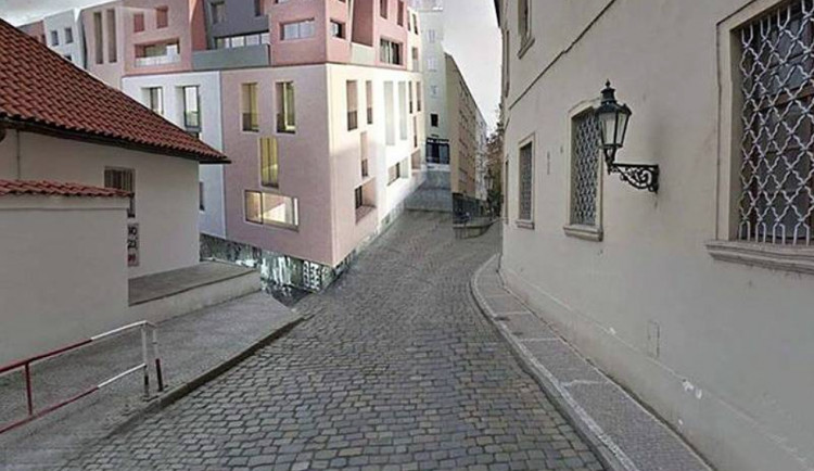  Foto: Občanský monitoring