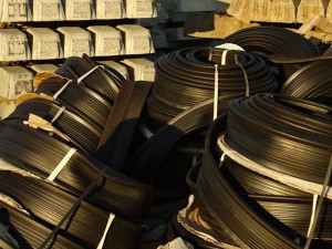 Dodavatel kabelů do Blanky chce 630 milionů, Praha platit nechce