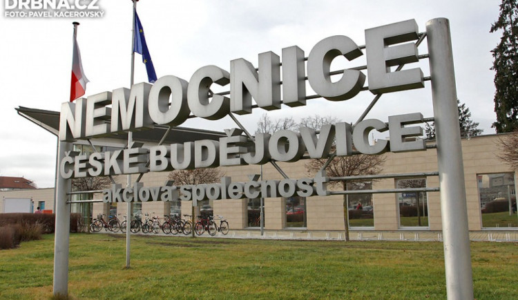 Jihočeské nemocnice loni hospodařily se ziskem 113,5 milionu korun