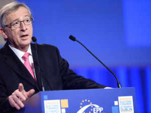 Juncker prý učinil krachujícímu Řecku poslední návrh na dohodu