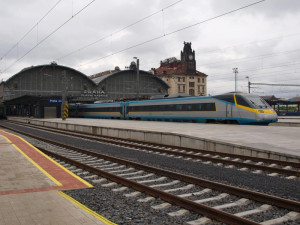 Praha vypracuje studii rozvoje železnice, přibudou nové linky