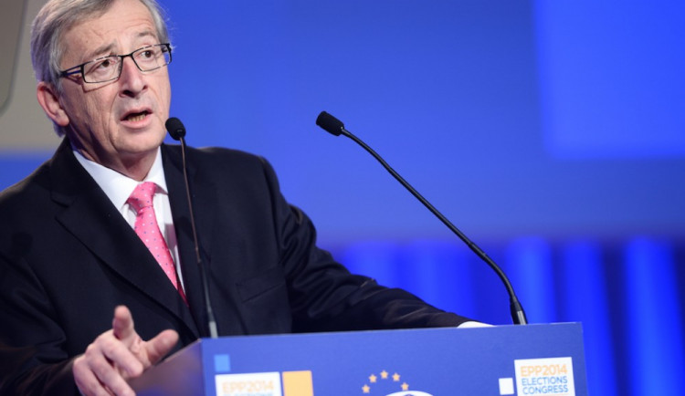 Jean-Claude Juncker, foto: flickr.com