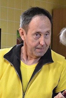 Aleš Jarý, foto: facebook