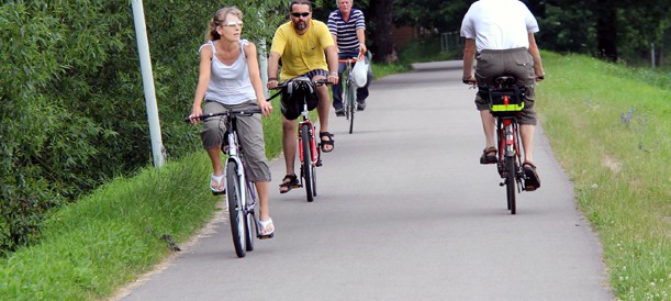 Ilustrační foto: Budějcká Drbna