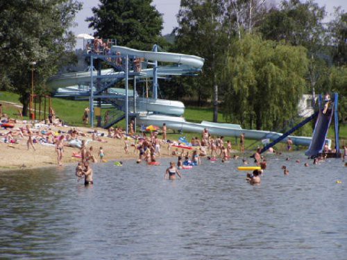 Koupaliště v Zákupech. Foto: Kraj-LBC.cz