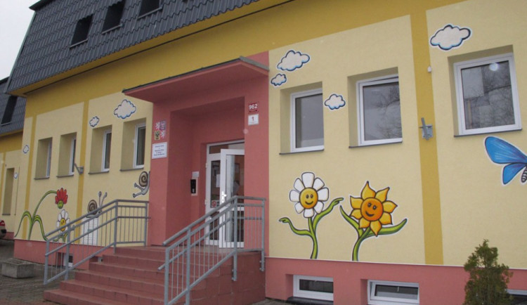Budějce mají i letos mateřské školy, které fungují v letním provozu