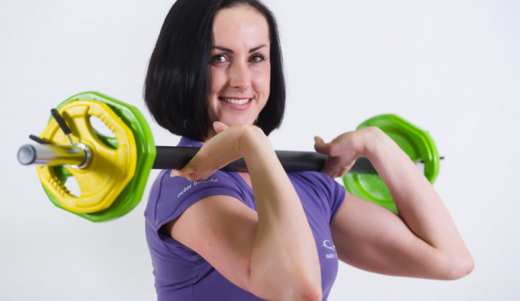 Důležité doplňky stravy nejen pro sportovce