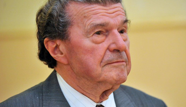 Václav Snítil, foto: ceskenoviny.cz