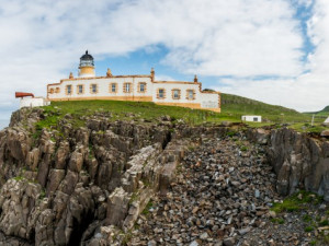 Neist Point Lighthouse