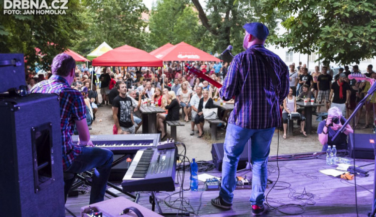 Řemesla, divadla, koncerty. To vše zažijete tento týden v Budějcích a okolí