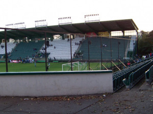 Fotbalové stadiony z veřejných peněz? Nesmysl