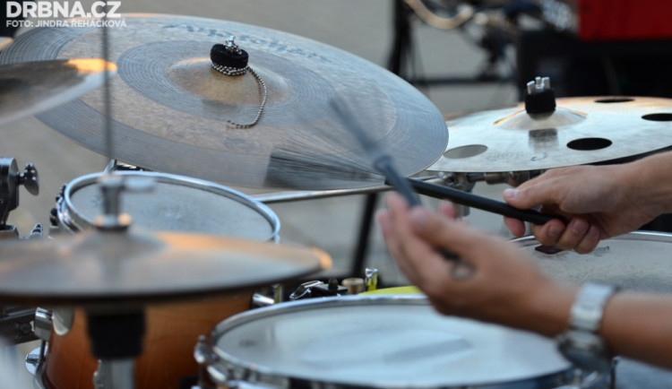 Pohoda a jazz - heslo tohoto týdne doslova a do písmene
