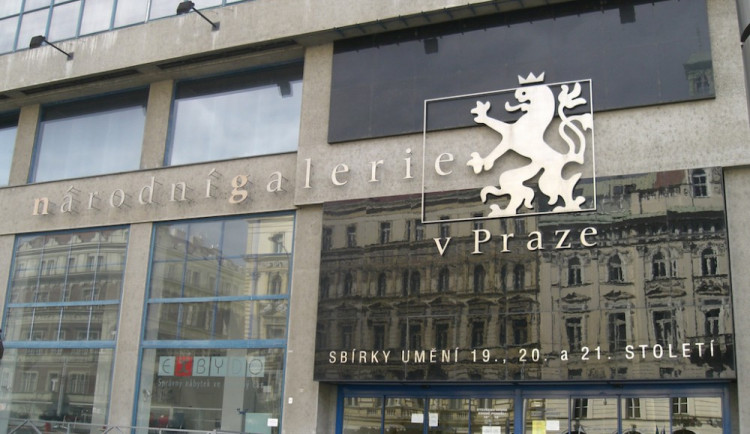 Národní galerie