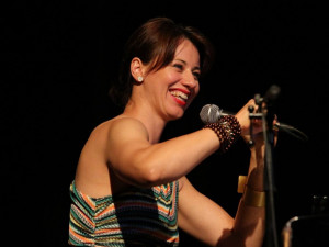 Archiv Dáši Zázvůrkové - Foto Jana Pertráková