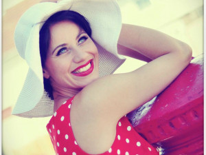 Archiv Dáši Zázvůrkové - Foto Markéta Riedl