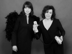 Archiv Dáši Zázvůrkové - Foto Martin Lukač