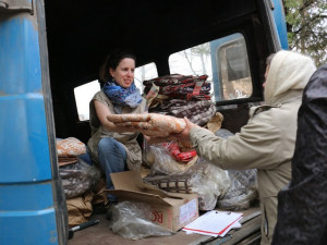 České humanitární organizace si připomínají Světový humanitární den. Znají lidskou cenu humanitární pomoci