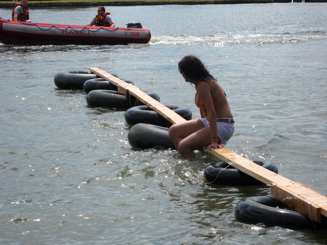 Ilustrační foto: Koupaliště Zákupy