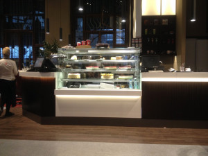 Fantova kavárna hlásí znovu otevřeno, podává se tu indická káva