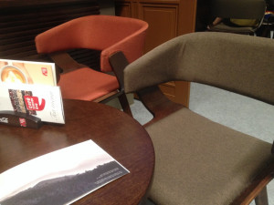 Fantova kavárna hlásí znovu otevřeno, podává se tu indická káva