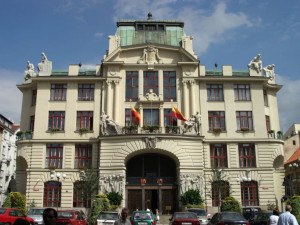 Praha chce zvýšit zaměstnanost hendikepovaných v rámci magistrátu