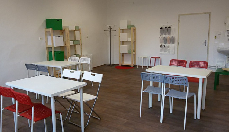 Hudební průvod městem otevře nové vzdělávací centrum