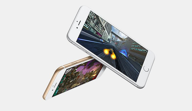 iWanty, prémiové prodejny Apple produktů, spouští předobjednávky nových iPhonů 6s!
