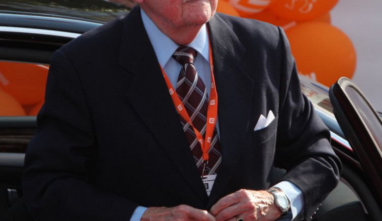 Lubomír Lipský, foto: wikipedia.org