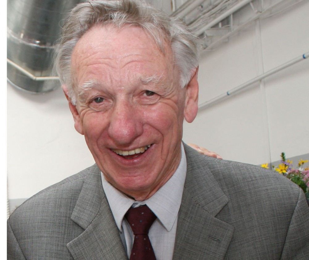 Liberec asi udělí čestné občanství 1. polistopadovému rektorovi