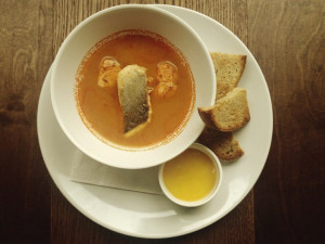 Kavárna, kde se spojuje zdravý svět s handicapovaným